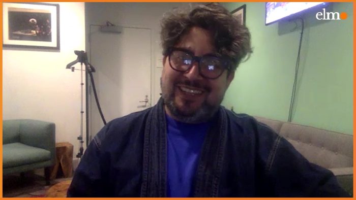 Sokio, el chileno que estrenó ópera en NY: “quise contar la realidad de la migración”