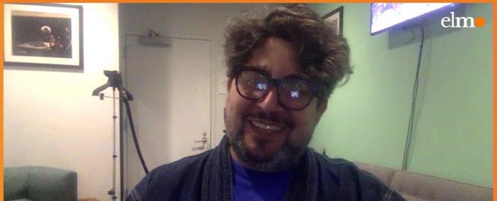 Sokio, el chileno que estrenó ópera en NY: “quise contar la realidad de la migración”