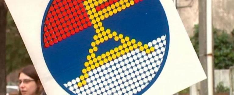 El Frente Amplio celebrará sus 48 años este martes en el Parque Rodó