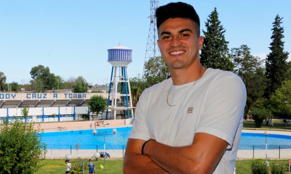 Thomas Galdames le dió portazo a los tres grandes: "Sería un retroceso volver al futbol chileno"