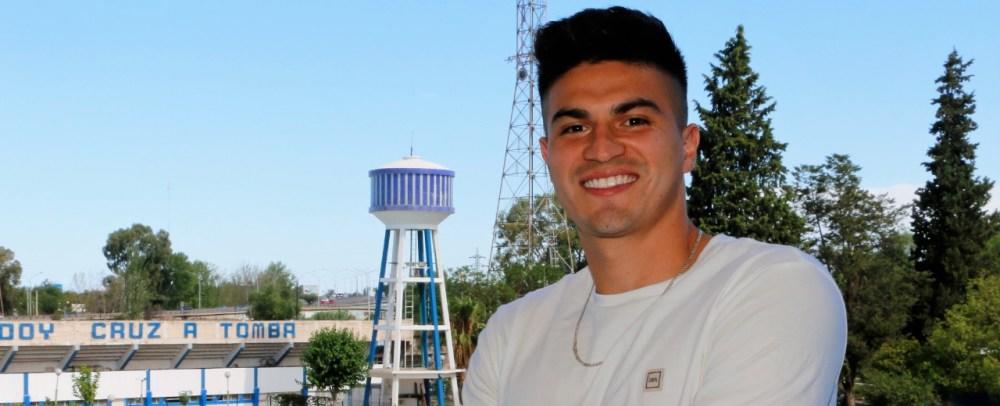 Thomas Galdames le dió portazo a los tres grandes: "Sería un retroceso volver al futbol chileno"