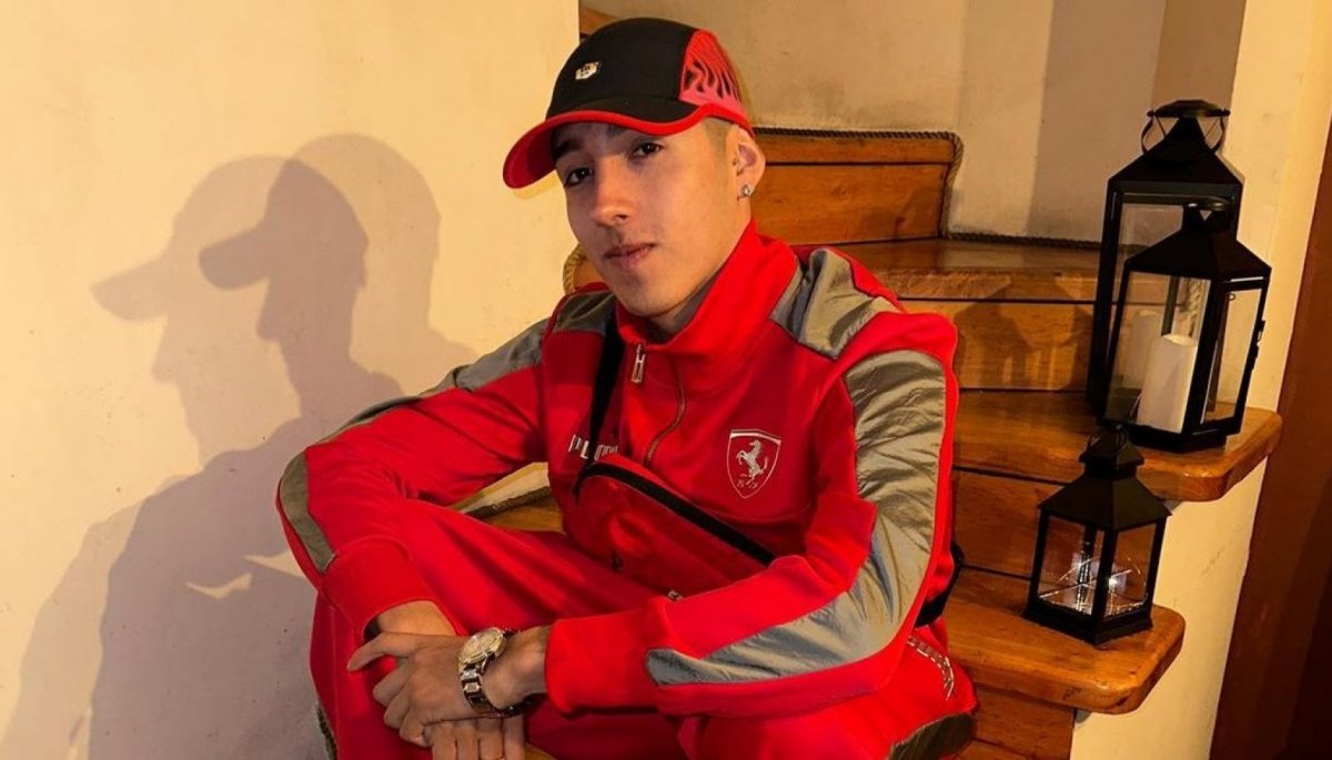 Pailita logra suspensión de arraigo nacional y podrá realizar dos conciertos fuera de Chile | Puranoticia.cl