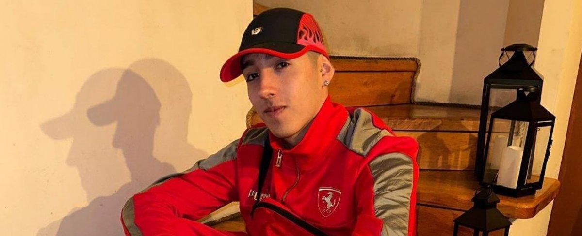 Pailita logra suspensión de arraigo nacional y podrá realizar dos conciertos fuera de Chile | Puranoticia.cl