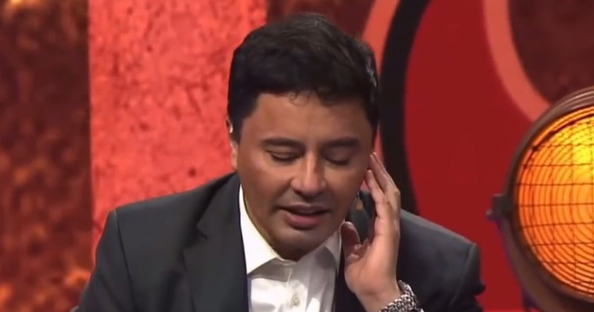 “No se arruga para hacer el ridículo”: el comentado cover de U2 realizado por el alcalde Carter