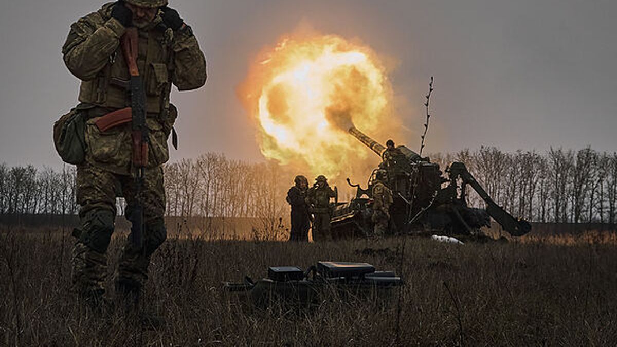 Rusia noquea a la OTAN y a sus estrategias en Ucrania
