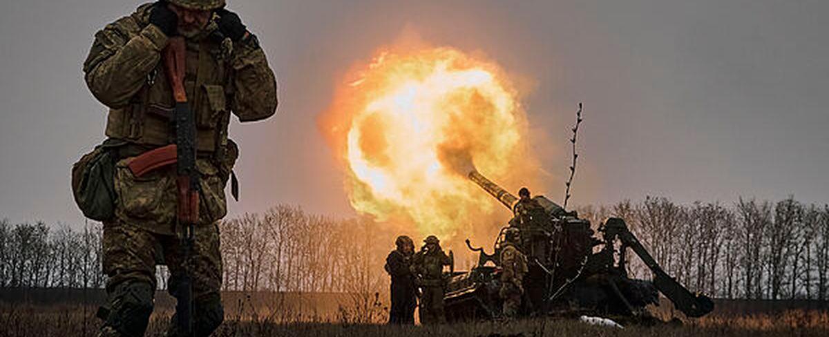 Rusia noquea a la OTAN y a sus estrategias en Ucrania