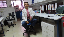 Mediante ayuno intermitente buscan regular salud circadiana y metabólica de trabajadores de turnos nocturnos