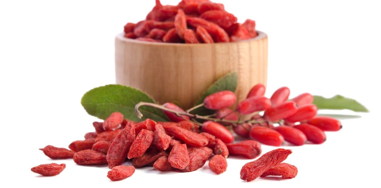 "El fruto de la eterna juventud" que retrasa el envejecimiento, es antioxidante y aporta vitaminas al organismo