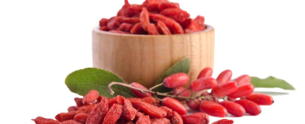 "El fruto de la eterna juventud" que retrasa el envejecimiento, es antioxidante y aporta vitaminas al organismo