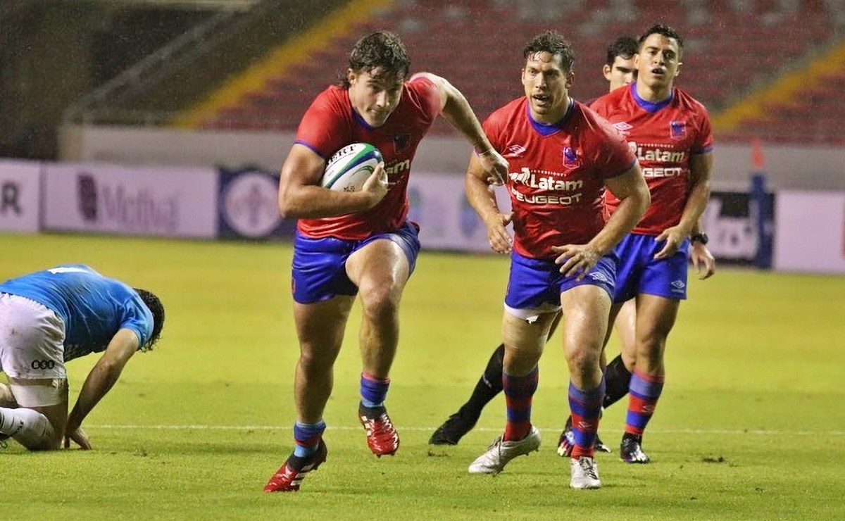 Confunden a Chile y ponen a los Cóndores en el sótano de liga norteamericana