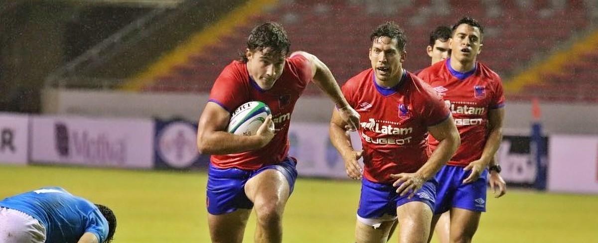 Confunden a Chile y ponen a los Cóndores en el sótano de liga norteamericana
