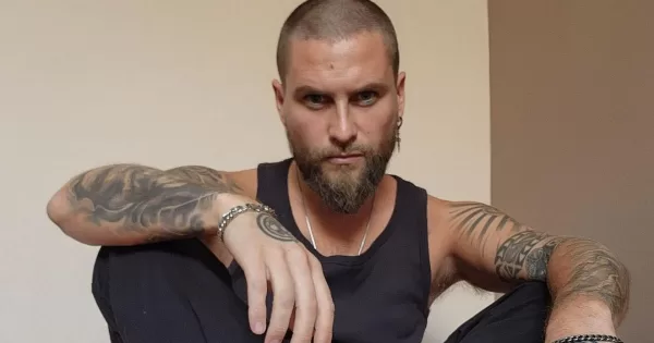 "Se burlan de mi depresión": Jean Philippe Cretton comparte potente reflexión tras su ruptura con Pamela Díaz