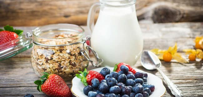 10 Ideas De Desayuno Detox | Salud Responde