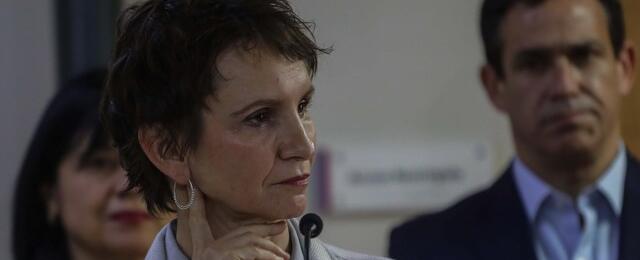 Tohá rebate a Piñera por críticas a agenda de seguridad del Gobierno: “No ha sido bien informado”