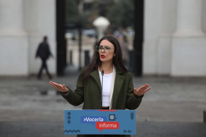 Vallejo y reforma tributaria: “No hay una dependencia absoluta"