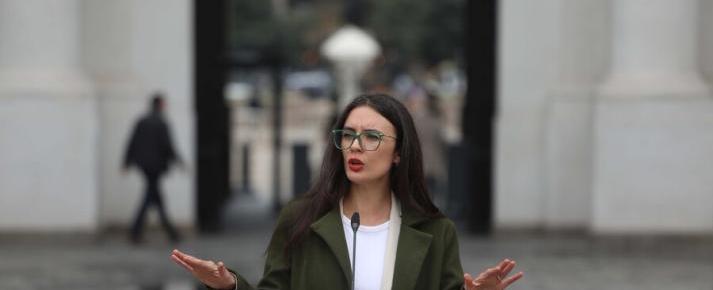Vallejo y reforma tributaria: “No hay una dependencia absoluta"
