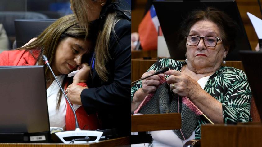 Diputada Cordero presenta recurso de apelación contra sentencia que acogió la solicitud de desafuero afirmando que dichos contra Senadora Campillai “obedecen a un contexto de crítica política”.