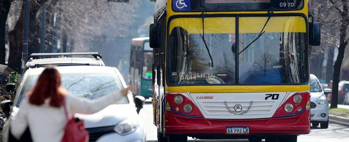 El transporte público será gratuito en la provincia de Buenos Aires en las elecciones