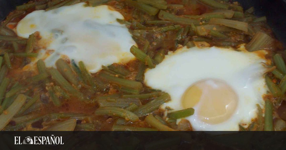 El 'superalimento' del campo español que pocos conocen: con vitaminas, sin calorías y antioxidante