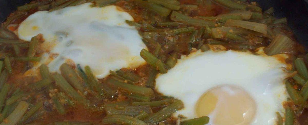 El 'superalimento' del campo español que pocos conocen: con vitaminas, sin calorías y antioxidante