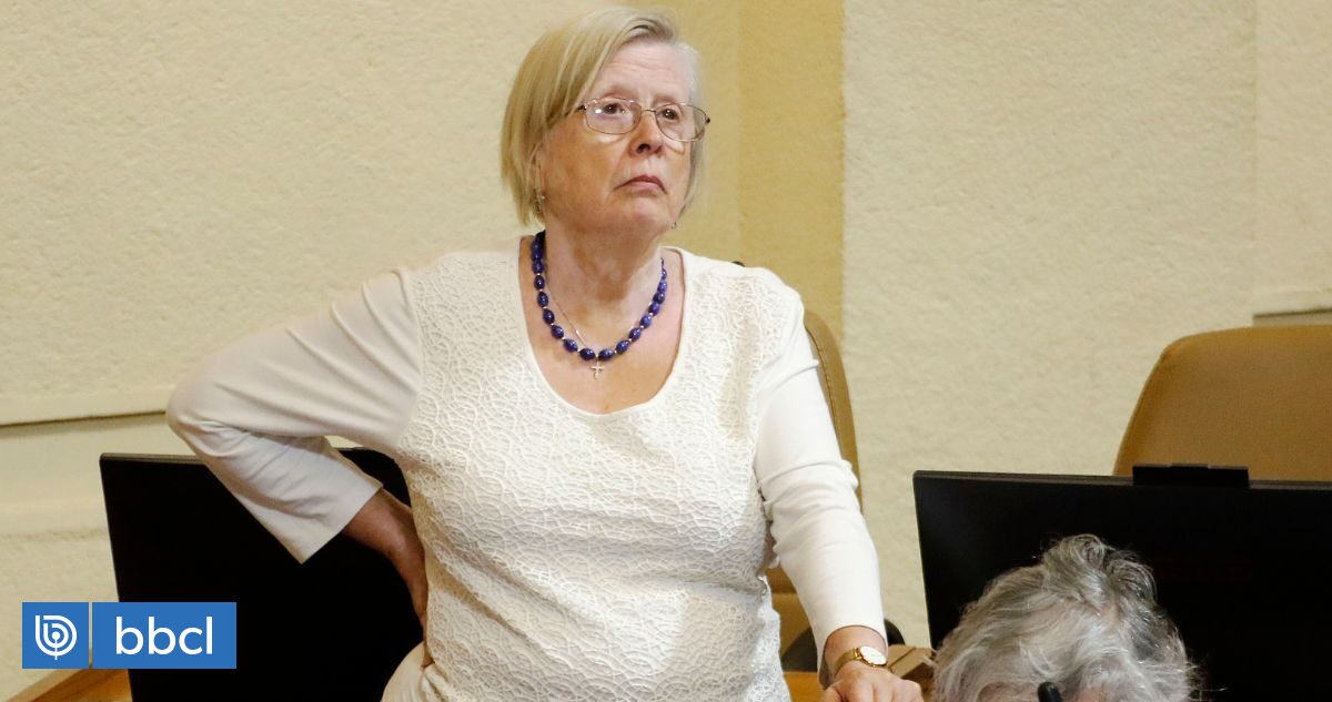 Bulnes pide a alcalde UDI de Talcahuano a que "se haga responsable" por lo ocurrido en escuela local