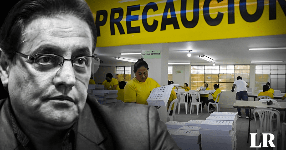 Elecciones 2023: ¿qué pasará con las papeletas electorales de Fernando Villavicencio? | estadisticas elecciones 2023 | encuestas presidenciales ecuador 2023 hoy | cedatos | Ecuador