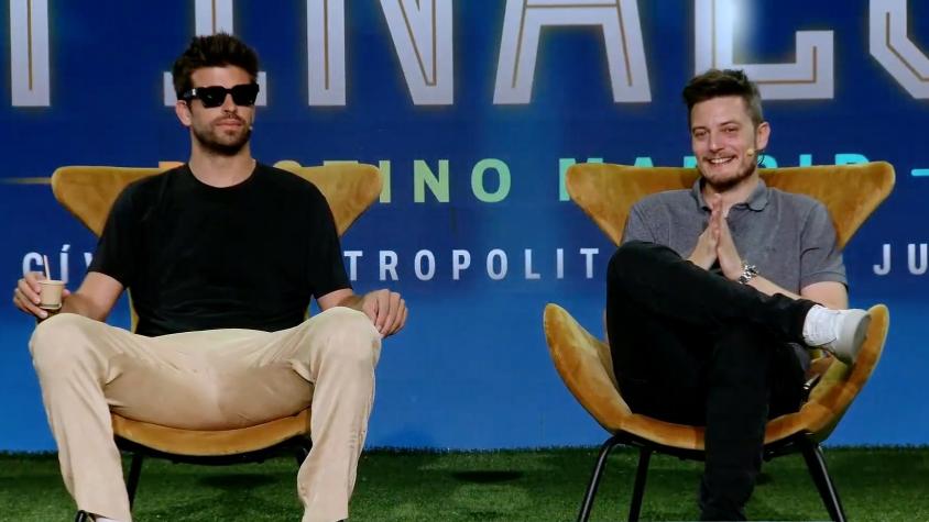 Así eran las fiestas de Gerard Piqué que incomodaron a Shakira