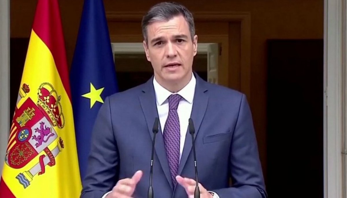 España: Sánchez convoca a elecciones anticipadas tras fuerte derrota