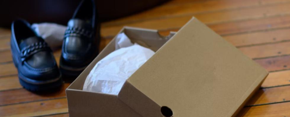 Trucos caseros: cómo reutilizar las cajas de zapatos: ideas creativas para el hogar | remedios