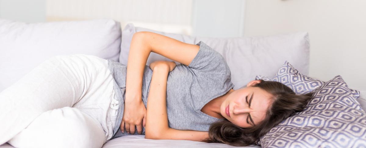 Endometriosis: las claves de la dieta antiinflamatoria para aliviar los síntomas de la enfermedad