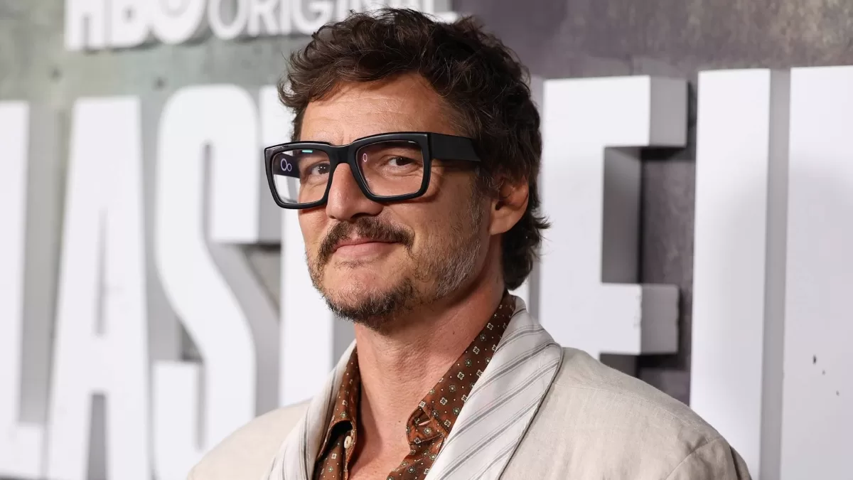 ¡Pedro Pascal es Chileno!: La divertida reacción de conocida actriz al enterarse de su nacionalidad