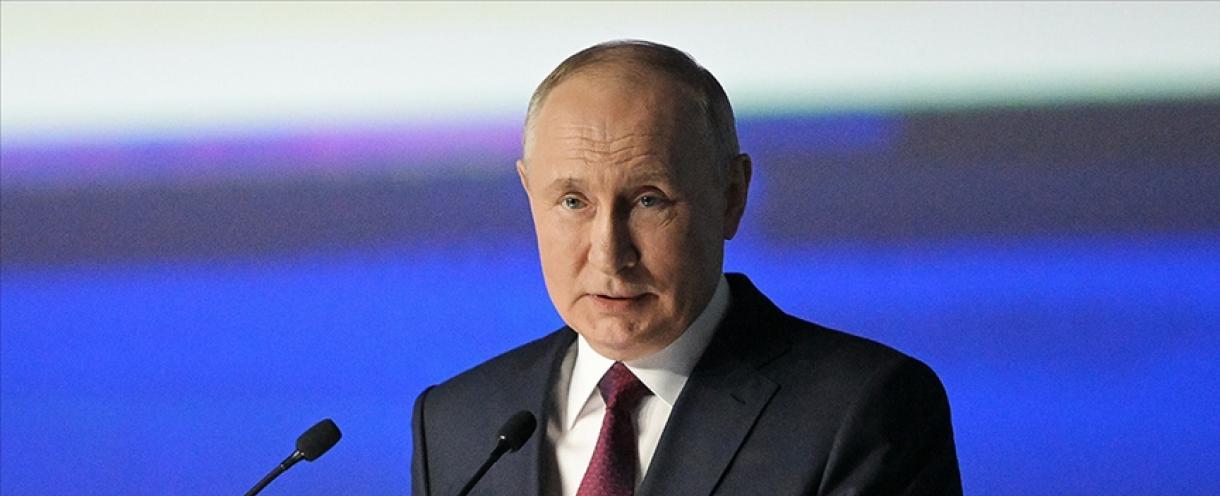 Vladimir Putin ofrece exportar granos rusos gratis a países africanos afectados por falta de suministro - PortalPortuario