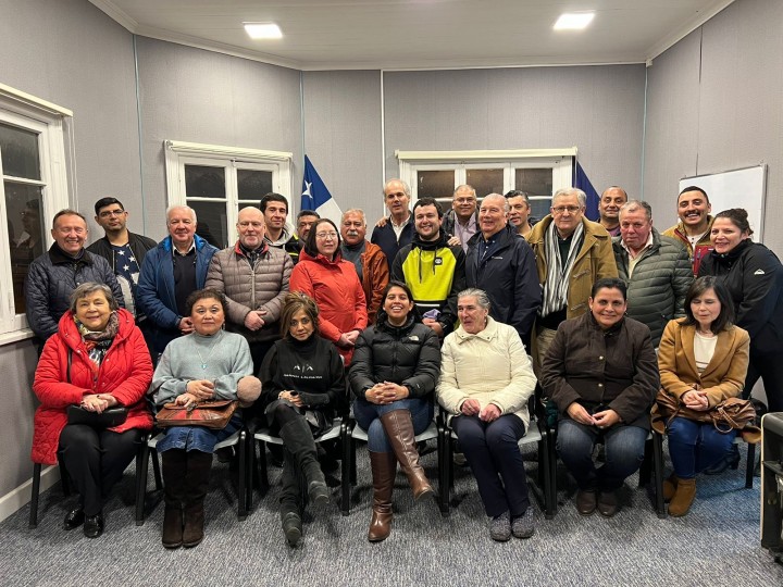 Senador Rodrigo Galilea: “Al Partido Comunista no le interesa este Proceso Constitucional”