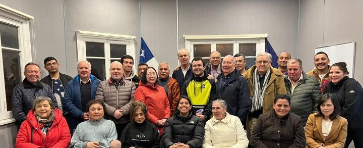 Senador Rodrigo Galilea: “Al Partido Comunista no le interesa este Proceso Constitucional”