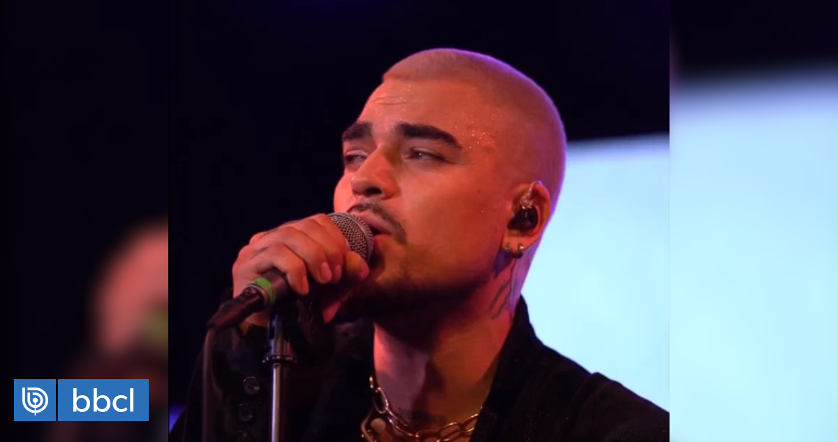 "Me sacaron a patadas": excantante de The Voice denuncia golpiza de guardias en local nocturno