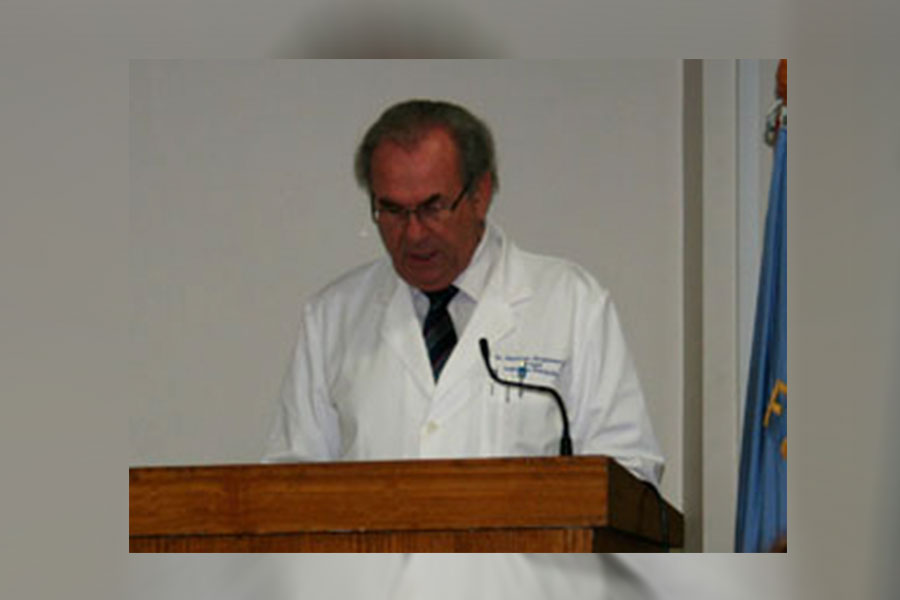 Muere Manfred Jürgensen, colaborador de la CNI y exmédico de Sebastián Piñera