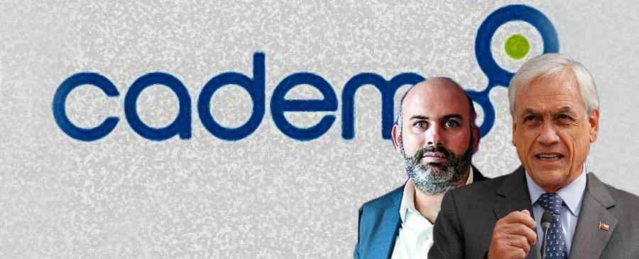 "No hay datos entre 2018 y 2022": ¿Por qué Cadem no realizó preguntas sobre delincuencia durante el Gobierno de Piñera?