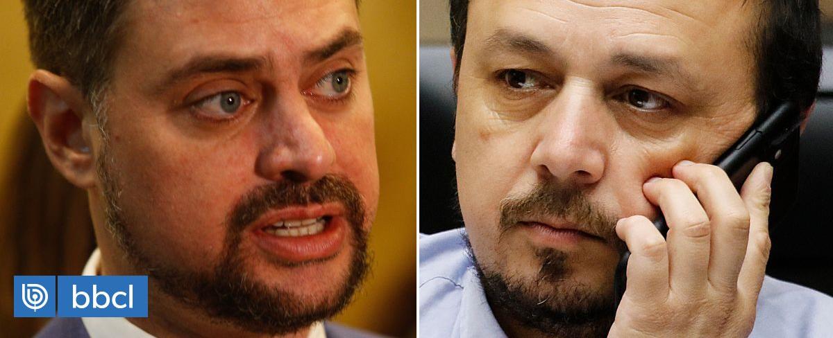 "Actitud mezquina y miserable": oficialismo en picada contra la UDI y Republicanos por pensiones