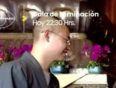 China en tu Casa: Juan Pablo Queraltó y Yuhui siguen con sus increíbles aventuras por Shanghái - Chilevisión