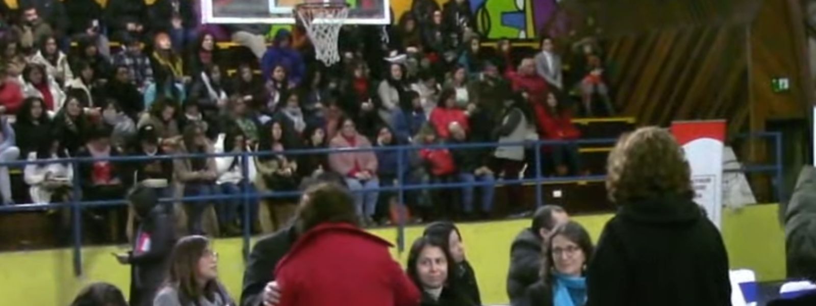 «FORTALECIENDO LA PRÁCTICA DOCENTE EN EL AULA»: OSORNO REALIZÓ EL PRIMER CONGRESO DE PROFESORAS Y PROFESORES EN EJERCICIO