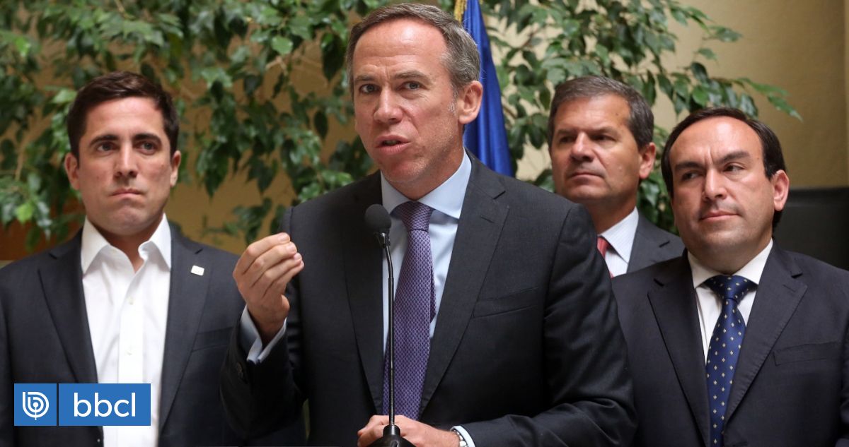 UDI exige disculpa de Boric por dichos tras suicidio de uno de los autores de asesinato de Víctor Jara