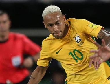 Con Neymar como líder: el favorito Brasil recibe a Bolivia en inicio de Clasificatorias de Conmebol