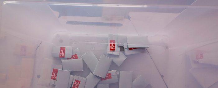 Diputados plantean proyecto que busca segunda vuelta en elecciones de alcaldes