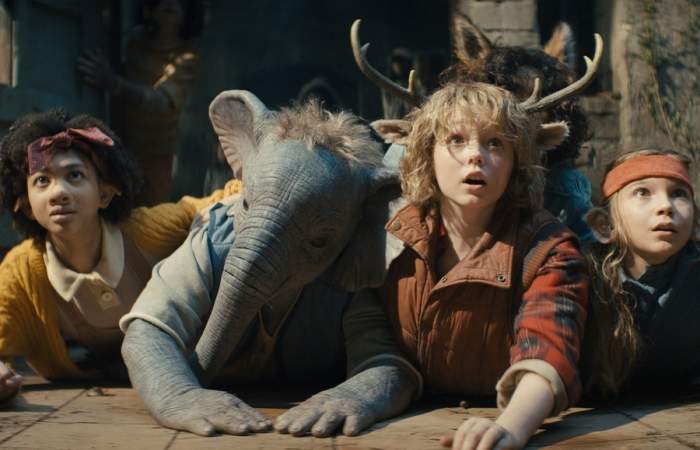 ¿Qué ver en Netflix? Películas, series y estrenos recomendados