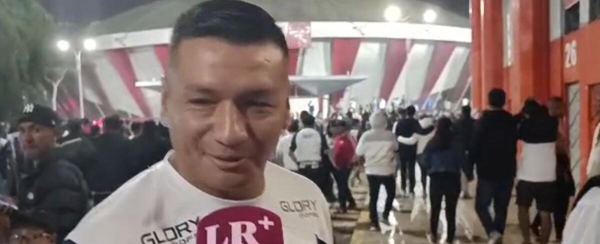 "Se extrañó al 'Chicho' Salas": hinchas de Alianza Lima reaccionan al empate frente a César Vallejo