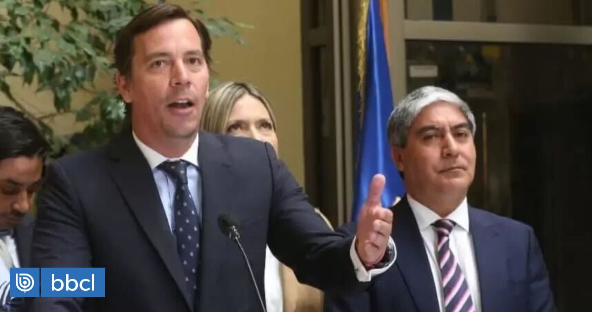 "Bolsa de pitutos": diputados UDI ofician a Dipres por creación de 94 mil empleos públicos en un año