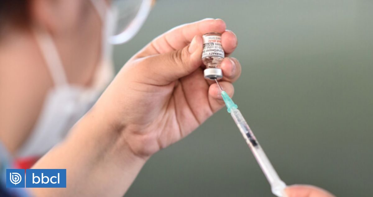 OMS decreta fin de emergencia por Covid: "Ya no es un hecho inusual, nos va a acompañar"