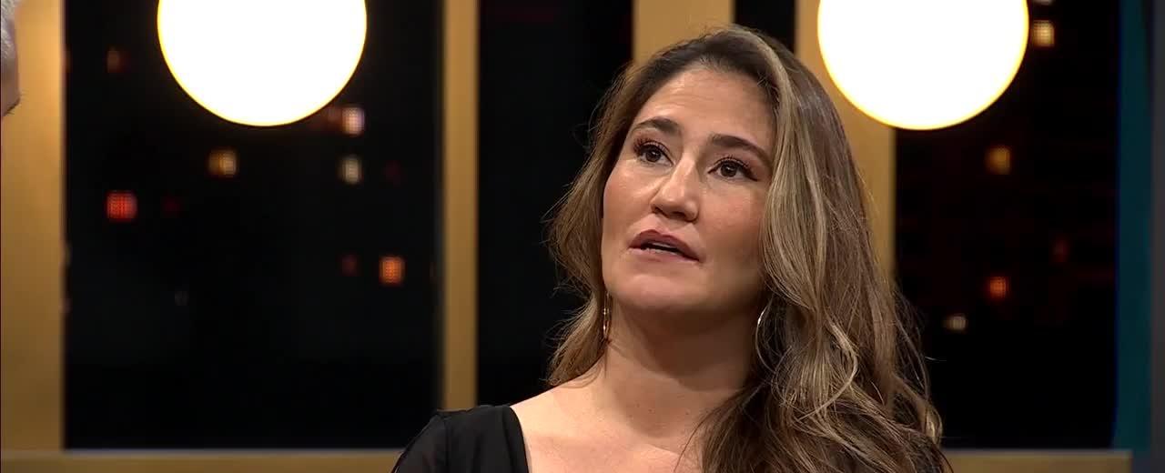 “Yo lo veo como un éxito”: La potente reflexión de Belén Mora al reaparecer en TV tras Viña 2023