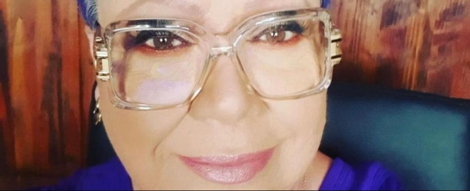 "Hay tía Paty para rato": Hija de Patricia Maldonado actualiza su estado de salud tras volcarse en auto