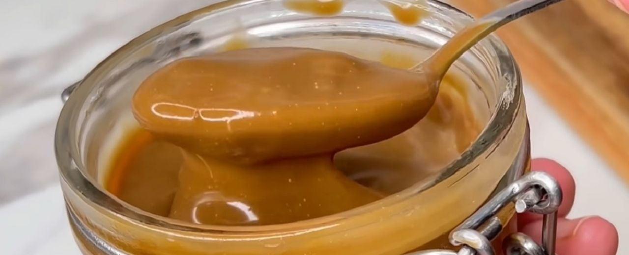 Mermelada de café, una receta increíble para acompañar desayunos y meriendas